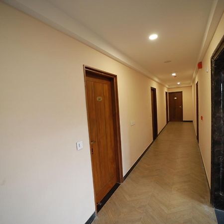 Majestic Hotel Madurai Exterior foto